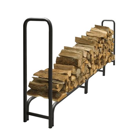 metal firewood brackets|firewood storage rack home depot.